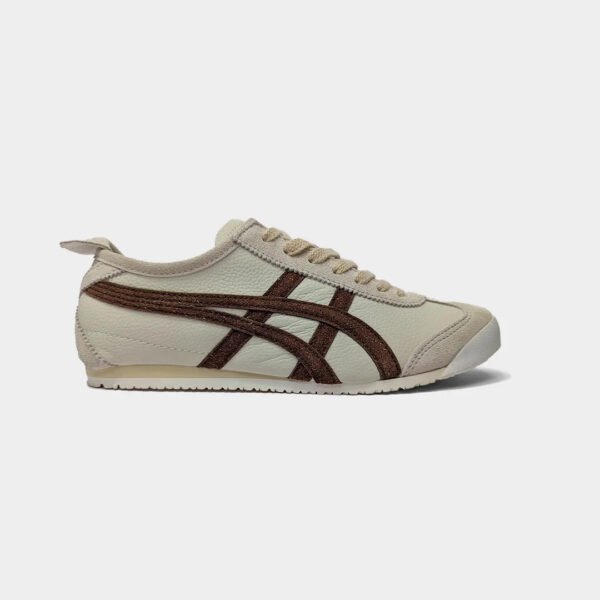 Onitsuka Tiger Mexico 66 Leather