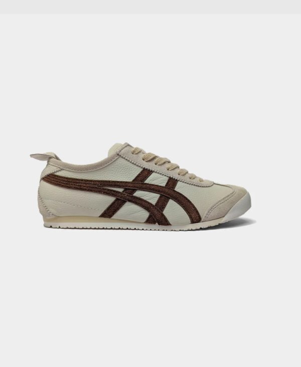 Onitsuka Tiger Mexico 66 Leather