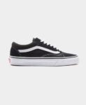 Vans Old Skool Black