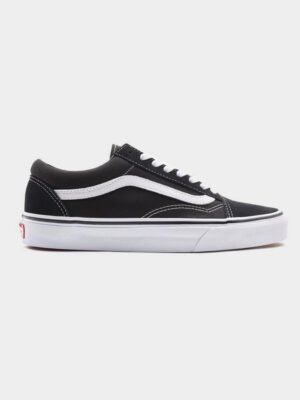 Vans Old Skool Black