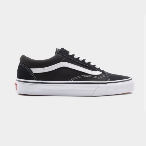 Vans Old Skool Black