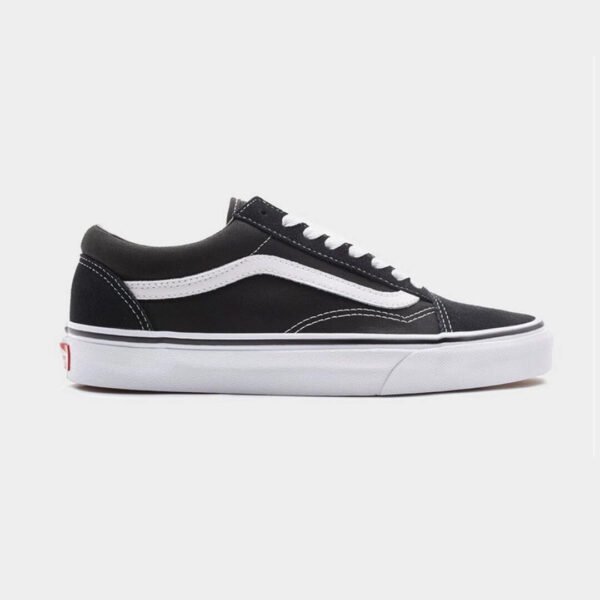 Vans Old Skool Black