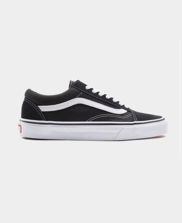 Vans Old Skool Black