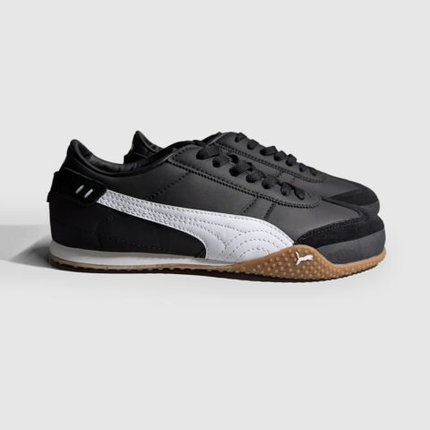 Puma Bella UT "Black"