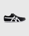 Onitsuka Tiger Mexico 66 Slip-On 'Black and white'