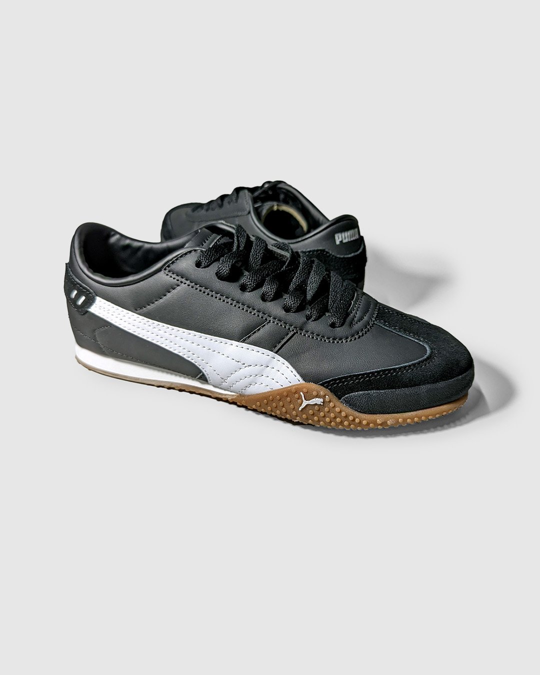Puma Bella UT "Black"