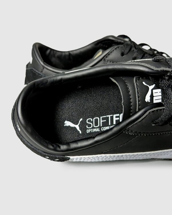 Puma Bella UT "Black"