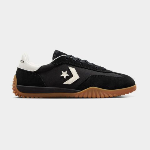 Run Star Trainer "Black"