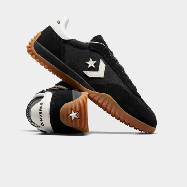 Run Star Trainer "Black"