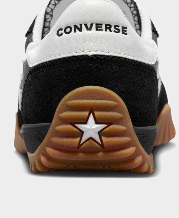 Run Star Trainer "Black"