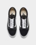 Vans Old Skool Black