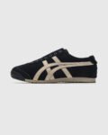 Onitsuka Tiger Mexico 66 Slip-on Black Putty