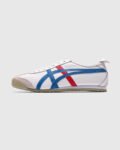 Onitsuka Tiger Mexico 66 White Blue Red
