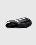Adifoam adidas superstar Black