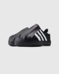 Adifoam adidas superstar Black