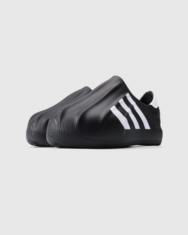 Adifoam adidas superstar Black