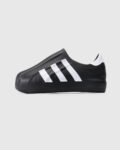 Adifoam adidas superstar Black