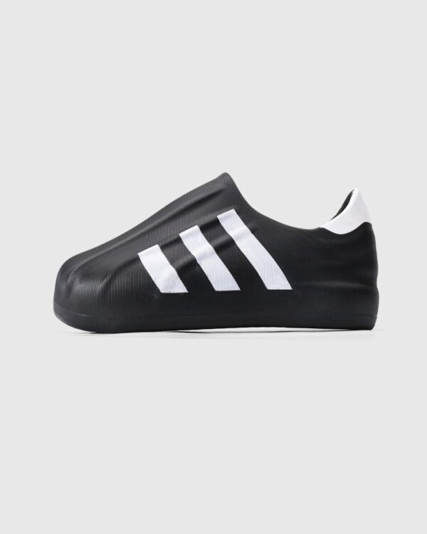Adifoam adidas superstar Black