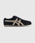 Onitsuka Tiger Mexico 66 Slip-on Black Putty