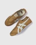 Onitsuka Tiger Mexico 66 Slip-On 'Brown and White'