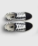Vans Old Skool Primary Checkerboard