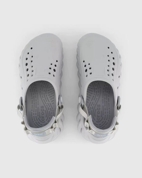 Echo Crocs Klompe - atmosphere