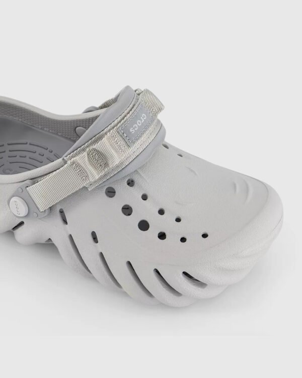 Echo Crocs Klompe - atmosphere