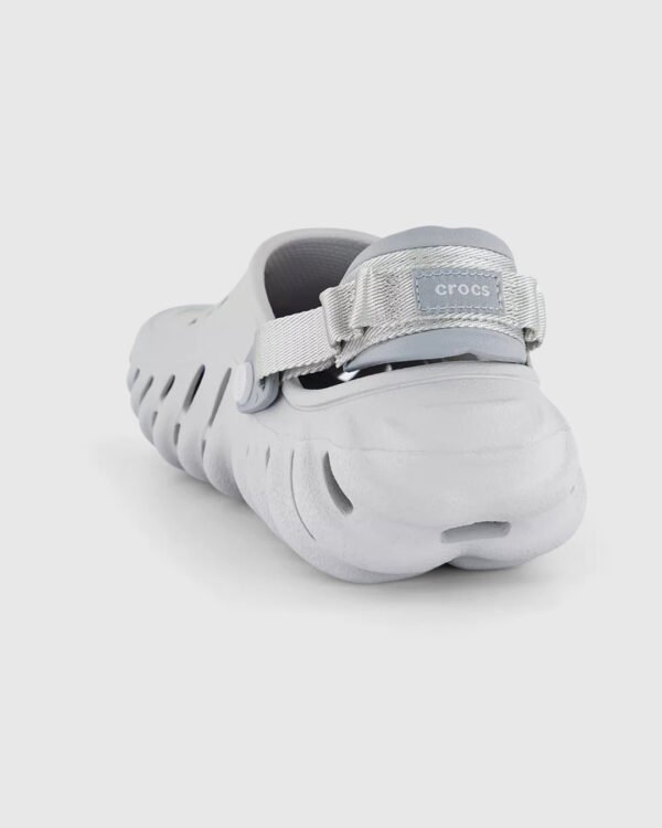 Echo Crocs Klompe - atmosphere