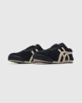 Onitsuka Tiger Mexico 66 Slip-on Black Putty