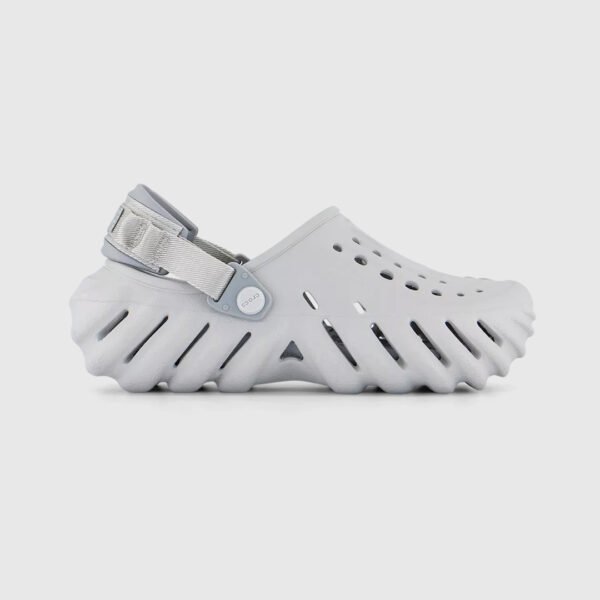 Echo Crocs Klompe - atmosphere
