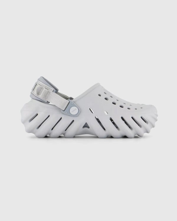 Echo Crocs Klompe - atmosphere