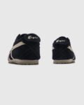 Onitsuka Tiger Mexico 66 Slip-on Black Putty