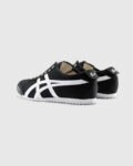 Onitsuka Tiger Mexico 66 Slip-On 'Black and white'