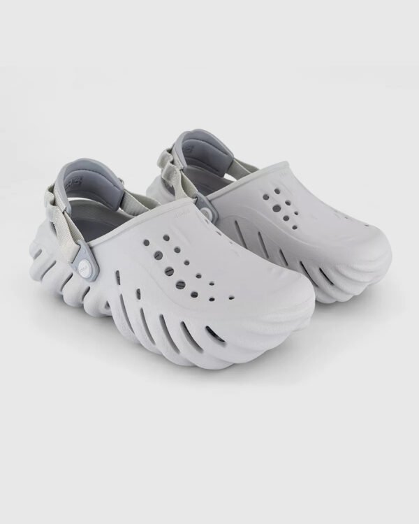 Echo Crocs Klompe - atmosphere