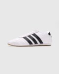 Adidas Taekwondo- White With Lace