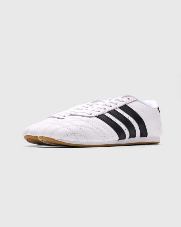 Adidas Taekwondo- White With Lace