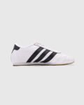 Adidas Taekwondo- White With Lace