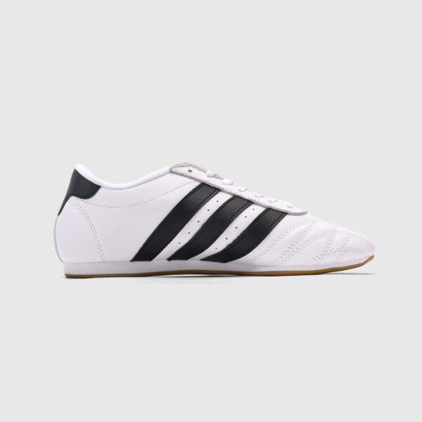 Adidas Taekwondo- White With Lace